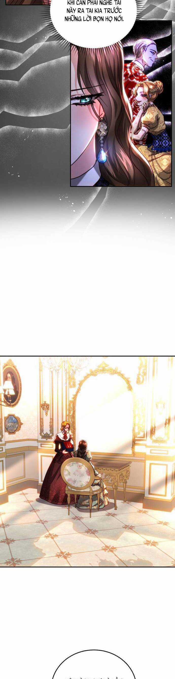 Rosalyn Bogart Chương 41 trang 7