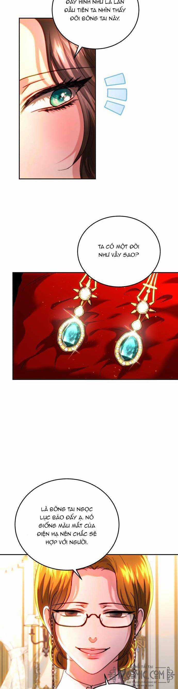 Rosalyn Bogart Chương 41 trang 8