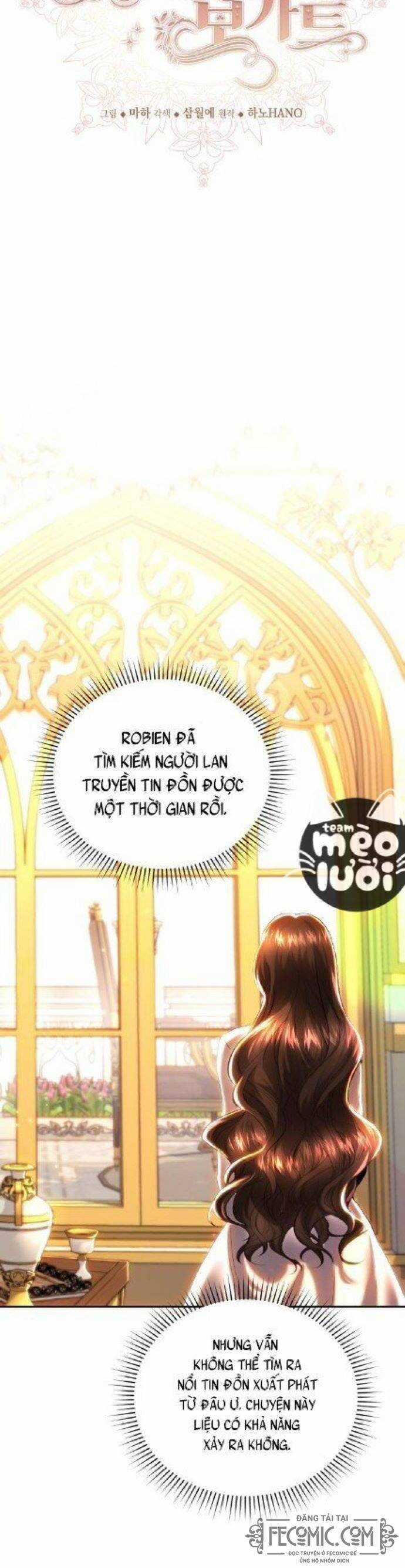 Rosalyn Bogart Chương 42 trang 11