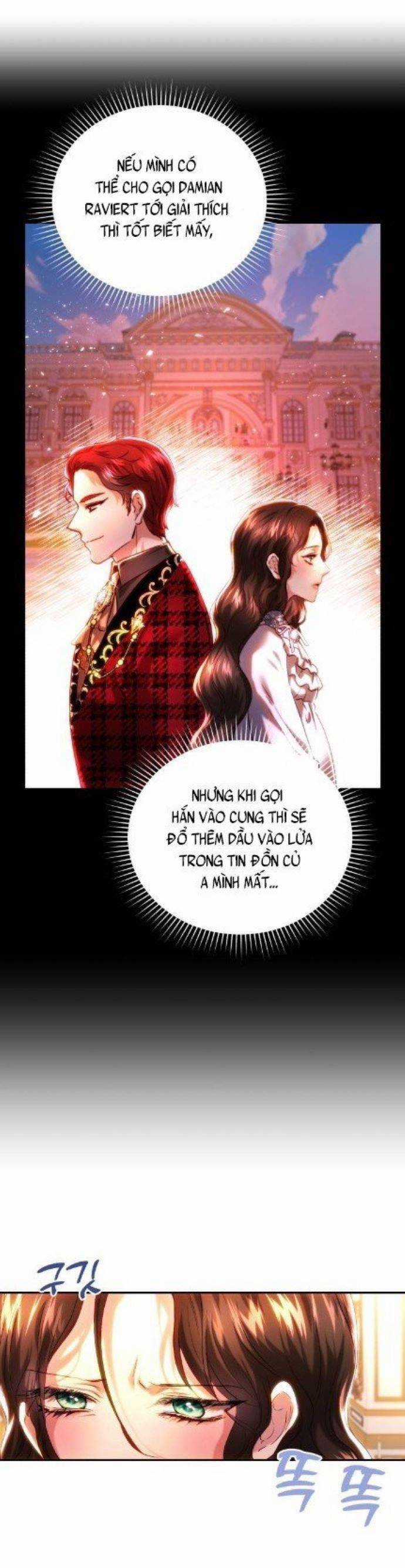 Rosalyn Bogart Chương 42 trang 12