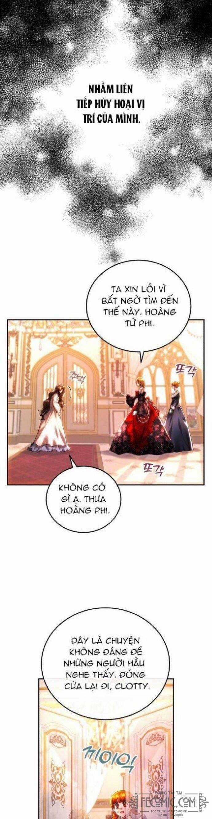 Rosalyn Bogart Chương 42 trang 14