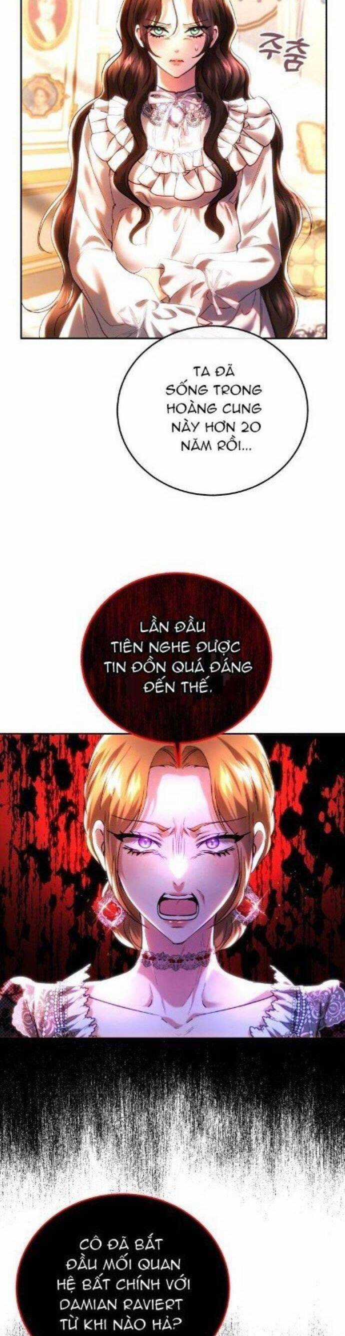 Rosalyn Bogart Chương 42 trang 16