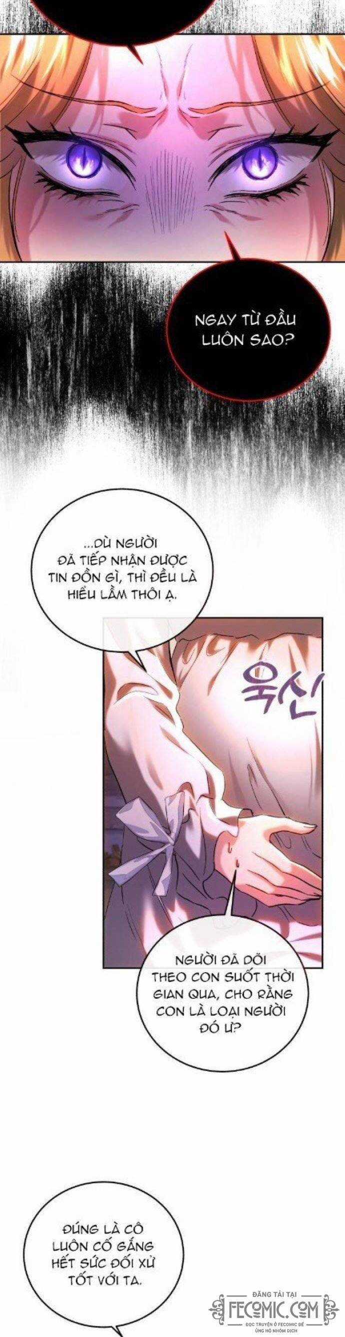 Rosalyn Bogart Chương 42 trang 17