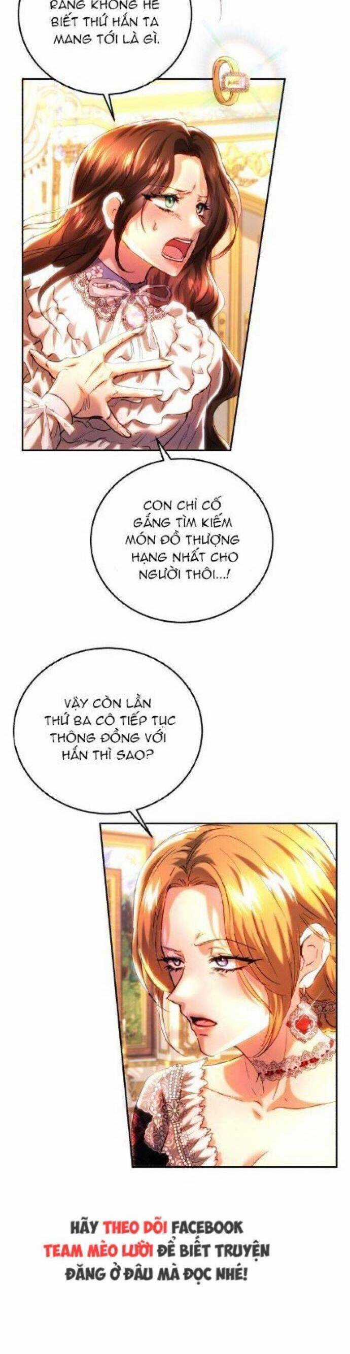 Rosalyn Bogart Chương 42 trang 19