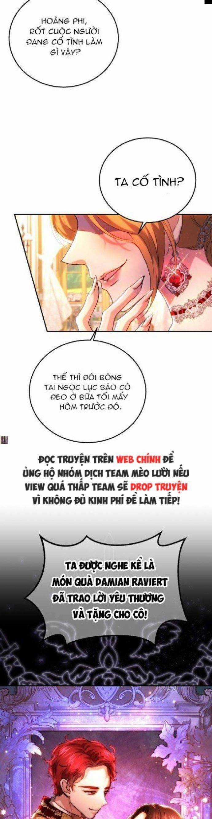 Rosalyn Bogart Chương 42 trang 21