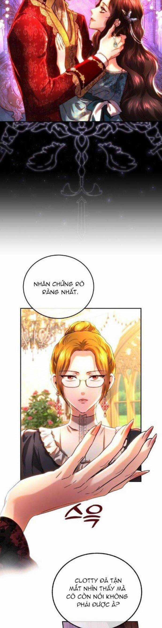 Rosalyn Bogart Chương 42 trang 22