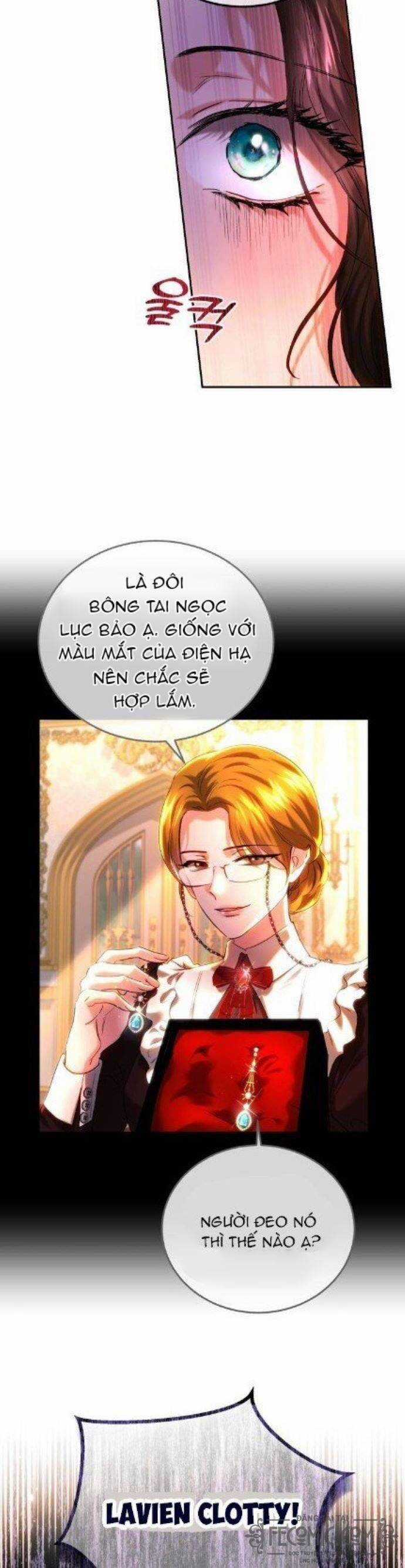 Rosalyn Bogart Chương 42 trang 23