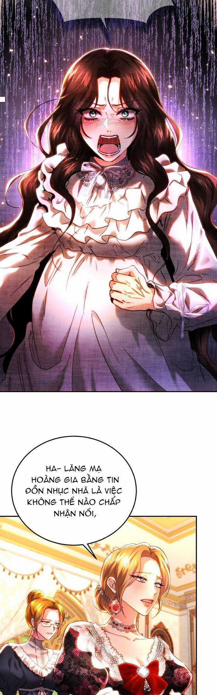 Rosalyn Bogart Chương 42 trang 24