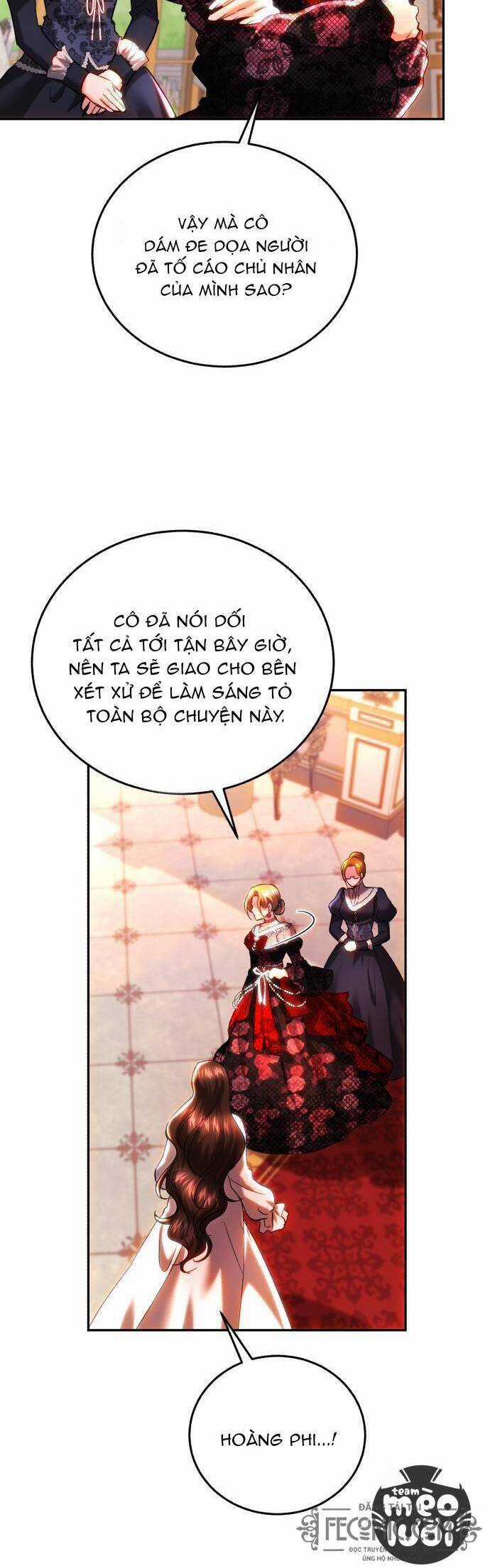 Rosalyn Bogart Chương 42 trang 25