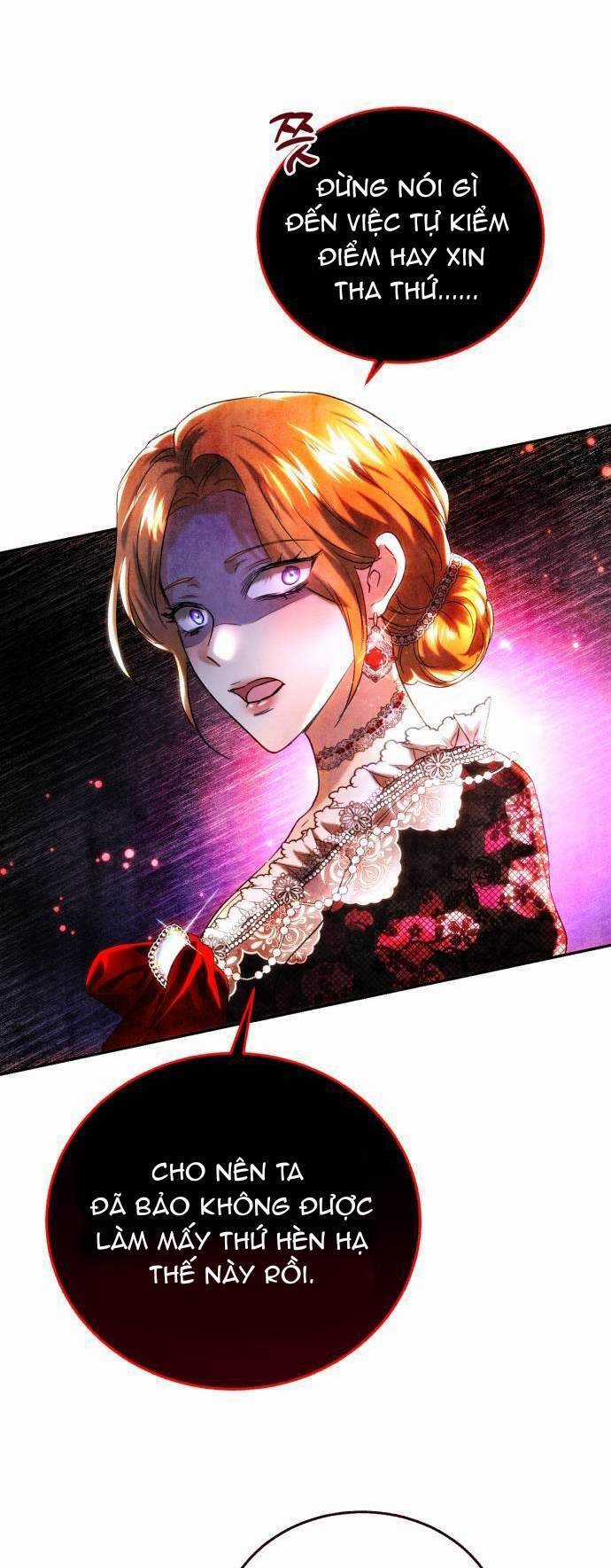 Rosalyn Bogart Chương 42 trang 26