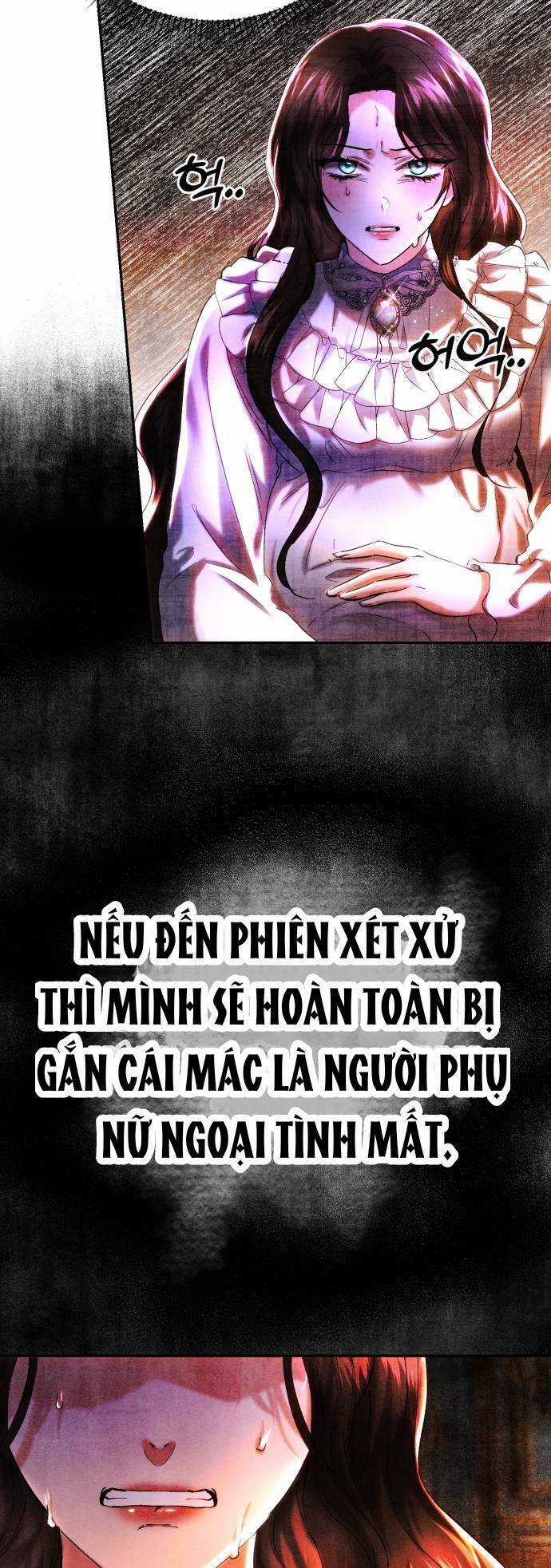 Rosalyn Bogart Chương 42 trang 28