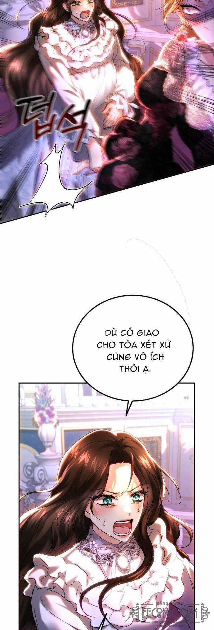 Rosalyn Bogart Chương 42 trang 31