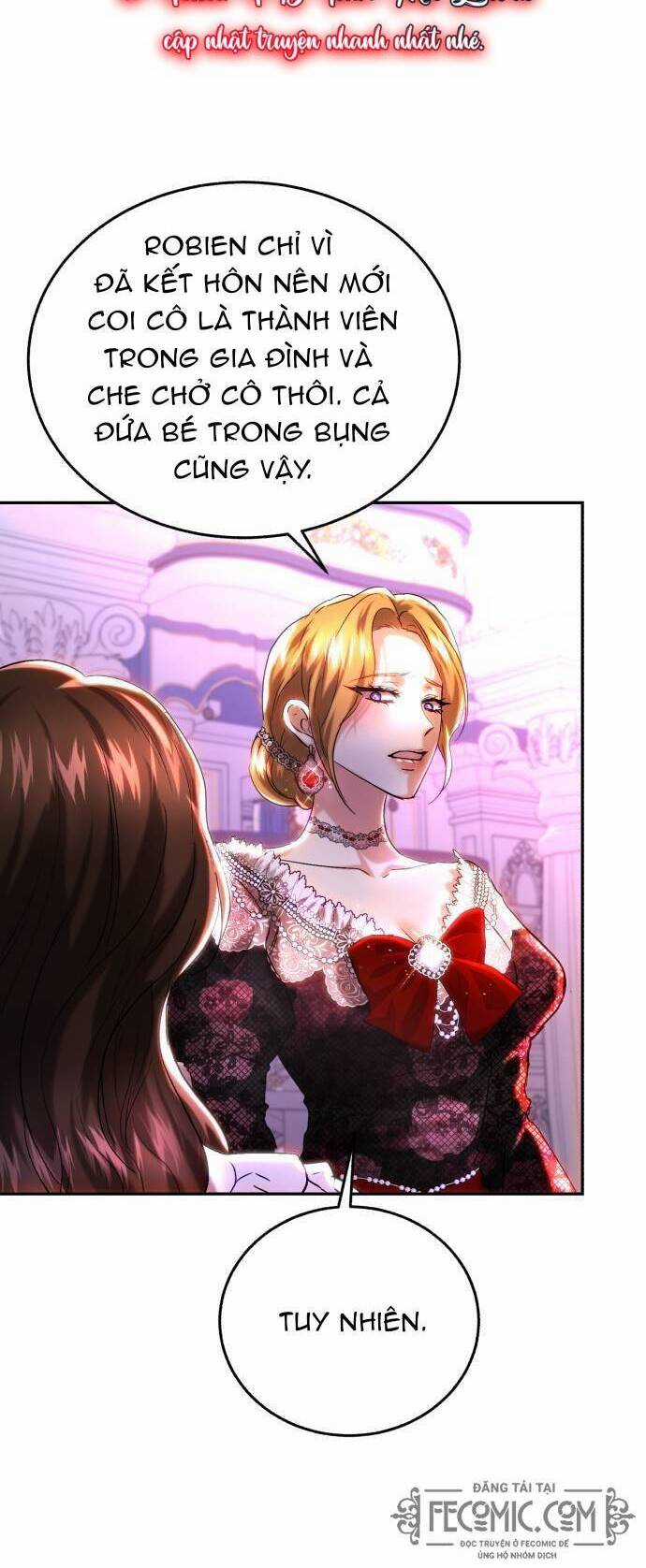 Rosalyn Bogart Chương 42 trang 33