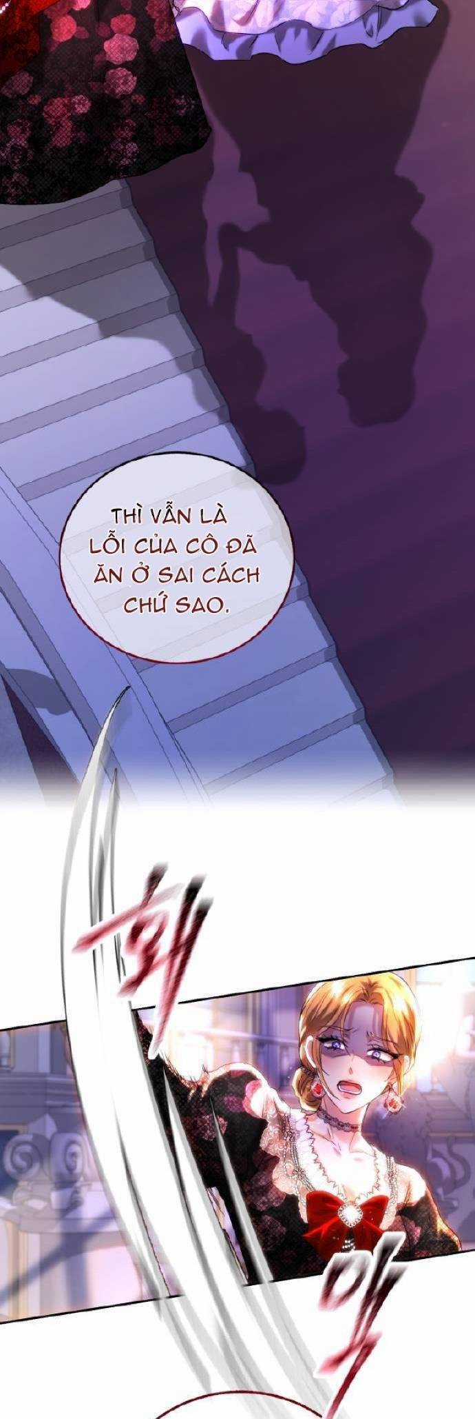 Rosalyn Bogart Chương 42 trang 37