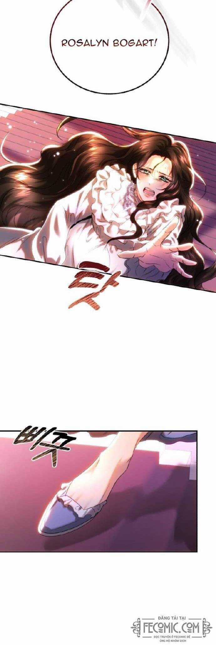 Rosalyn Bogart Chương 42 trang 38