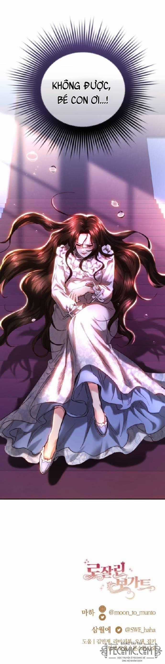 Rosalyn Bogart Chương 42 trang 40