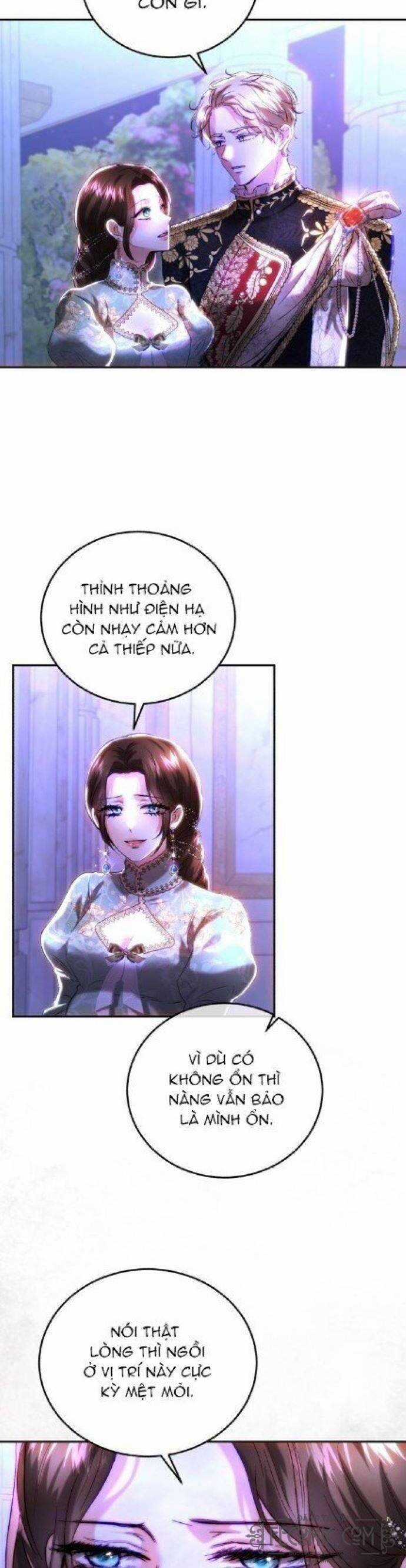 Rosalyn Bogart Chương 42 trang 5