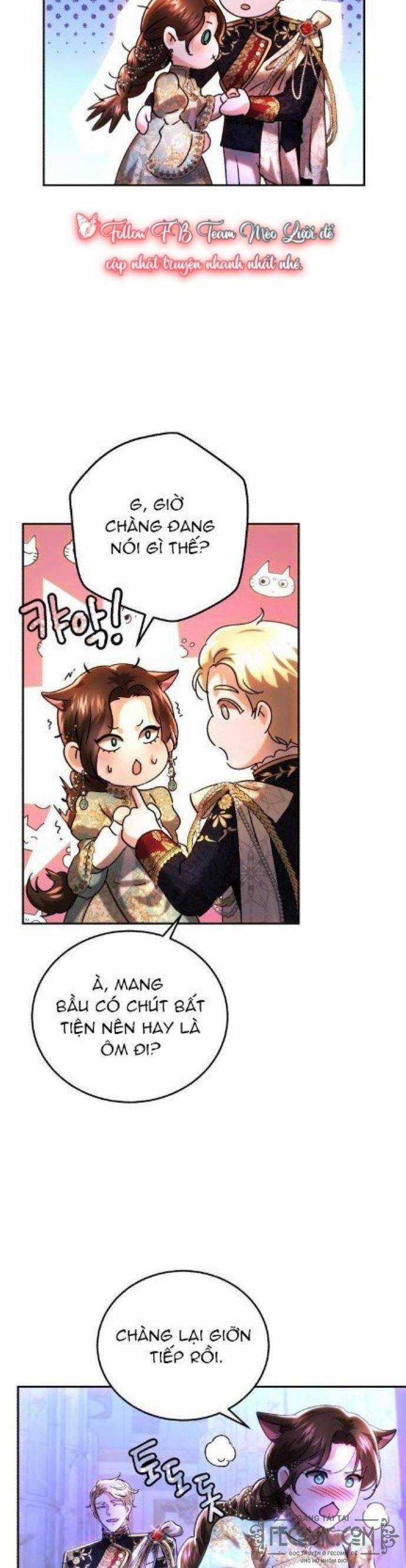 Rosalyn Bogart Chương 42 trang 8