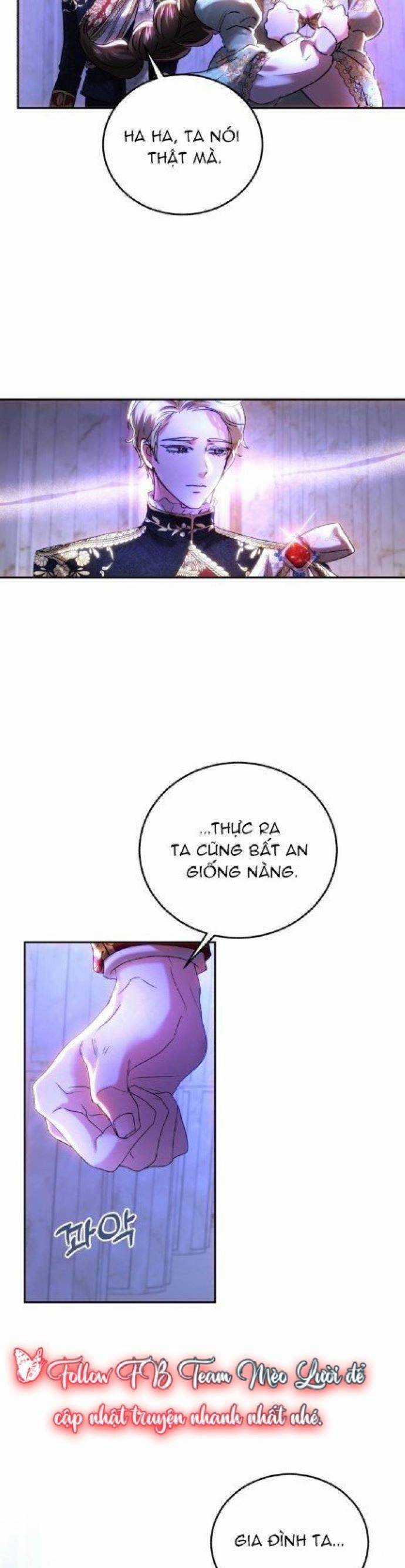 Rosalyn Bogart Chương 42 trang 9