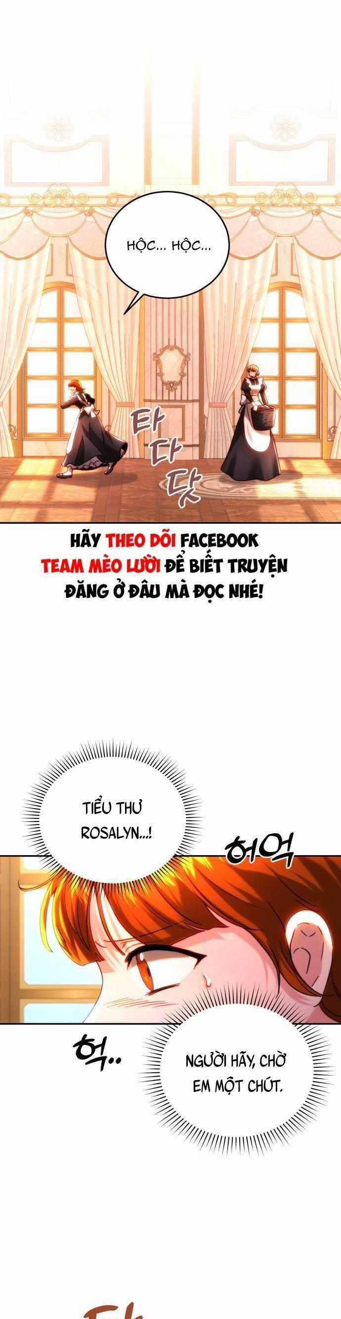 Rosalyn Bogart Chương 43 trang 0