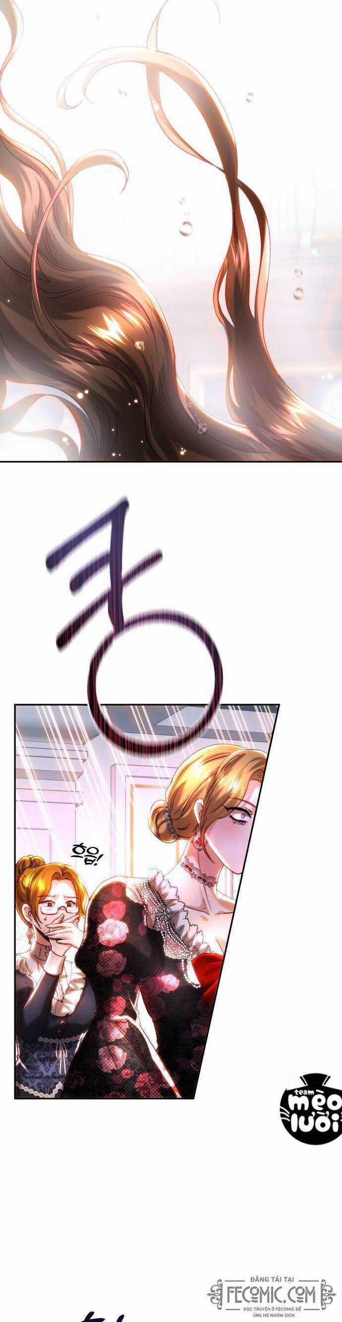 Rosalyn Bogart Chương 43 trang 11