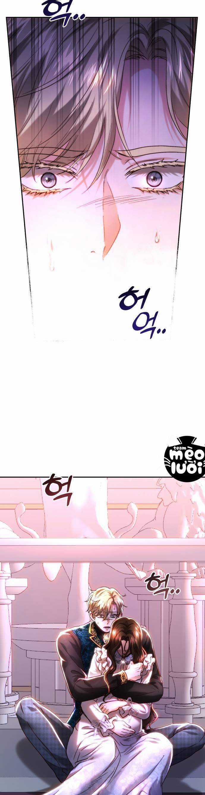 Rosalyn Bogart Chương 43 trang 12