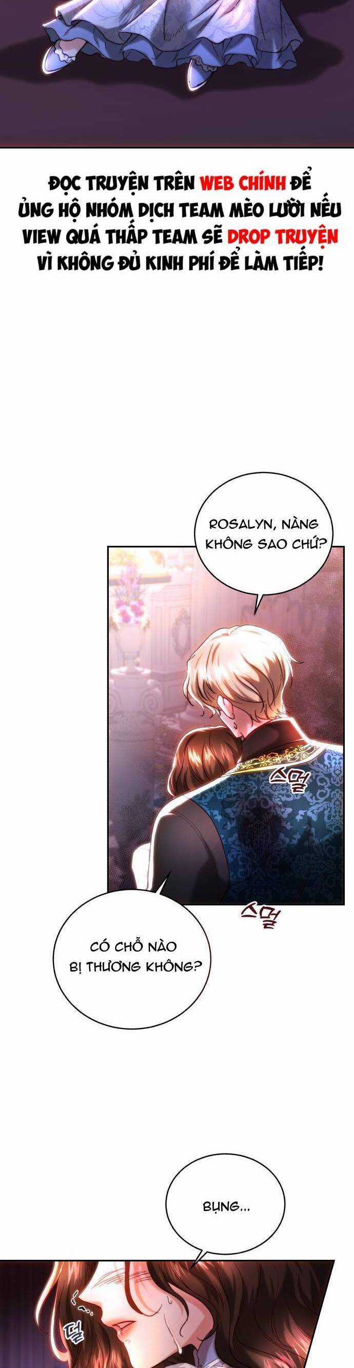 Rosalyn Bogart Chương 43 trang 13