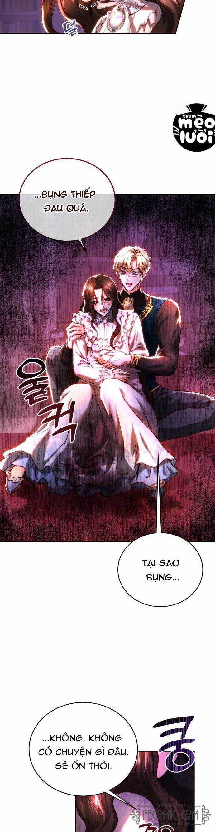 Rosalyn Bogart Chương 43 trang 14