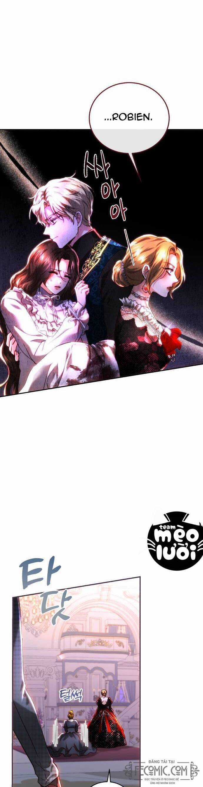 Rosalyn Bogart Chương 43 trang 17