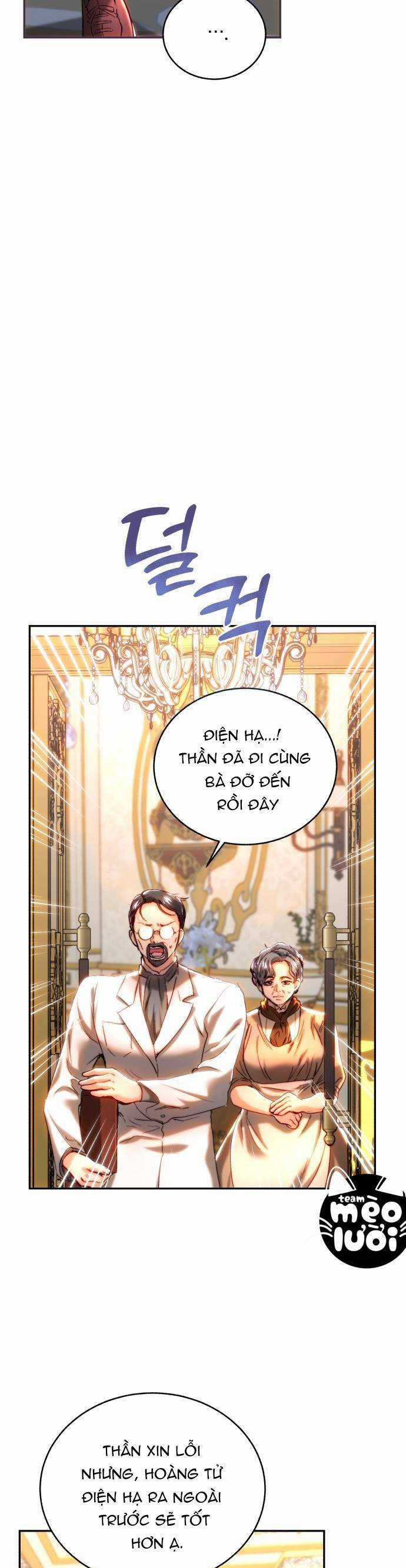 Rosalyn Bogart Chương 43 trang 18