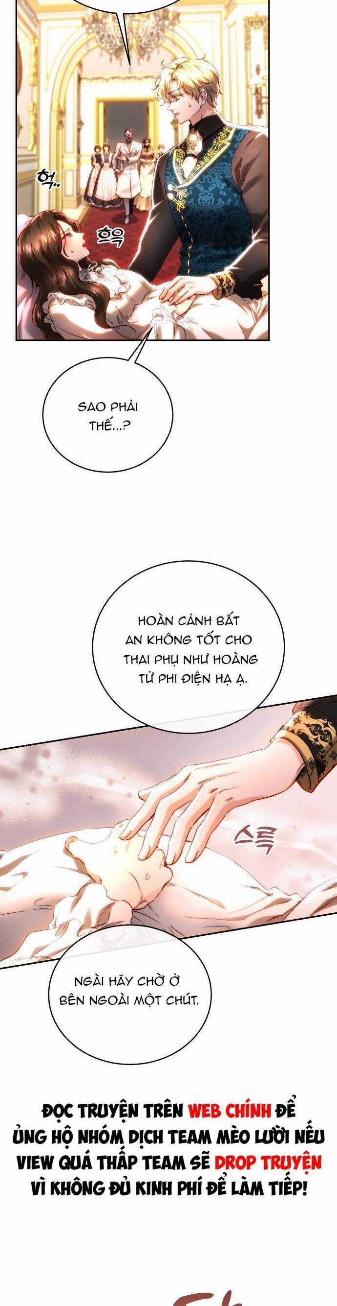 Rosalyn Bogart Chương 43 trang 19