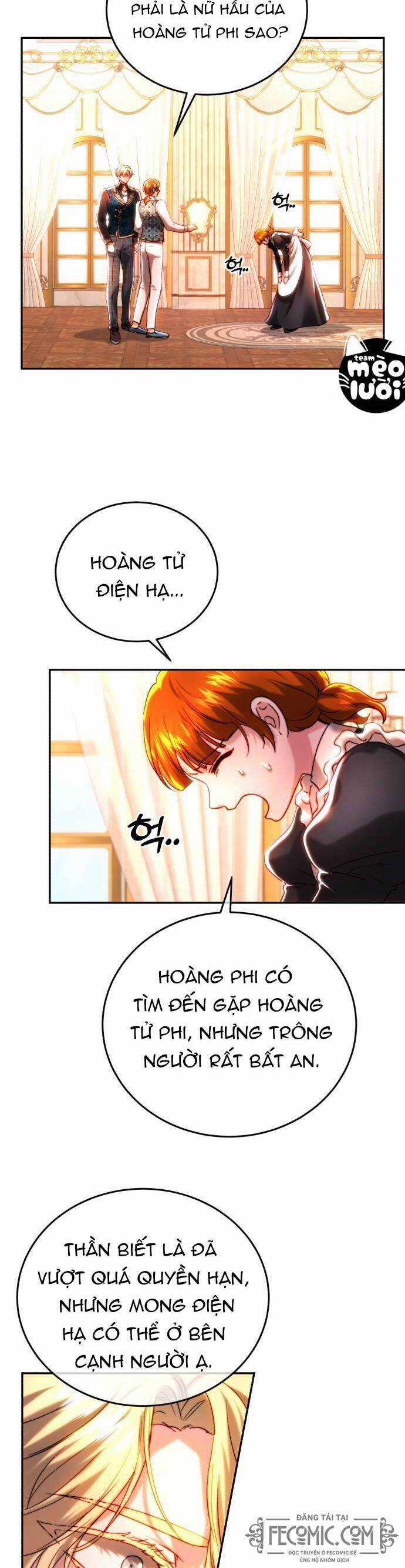 Rosalyn Bogart Chương 43 trang 2