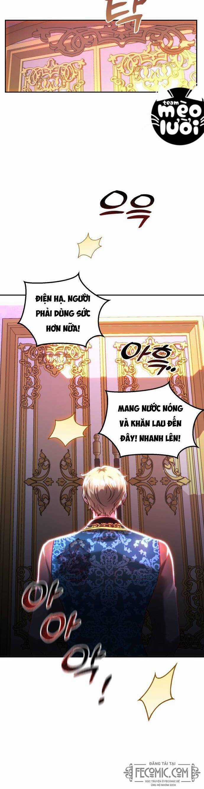 Rosalyn Bogart Chương 43 trang 20