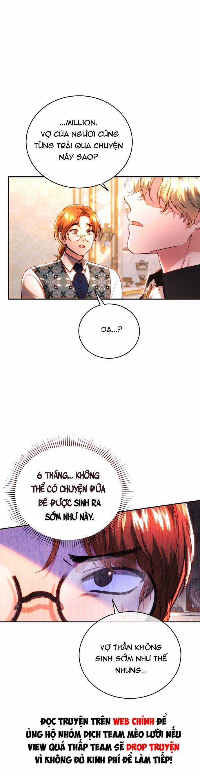 Rosalyn Bogart Chương 43 trang 21