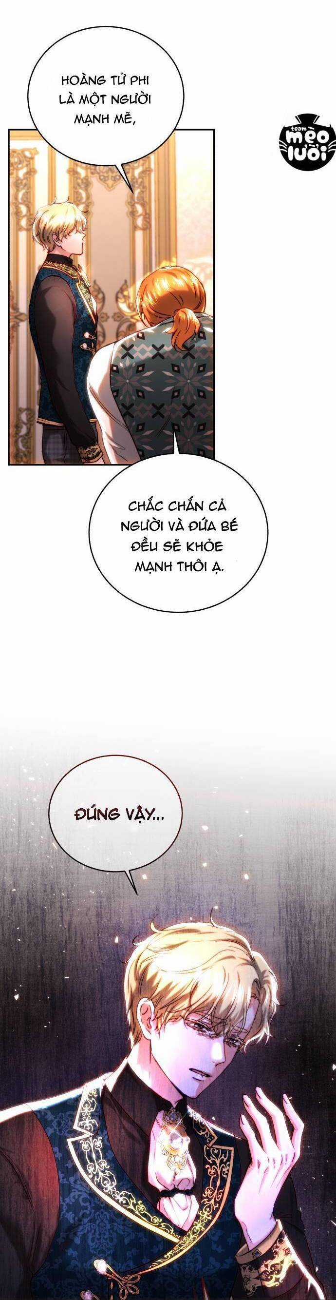 Rosalyn Bogart Chương 43 trang 22