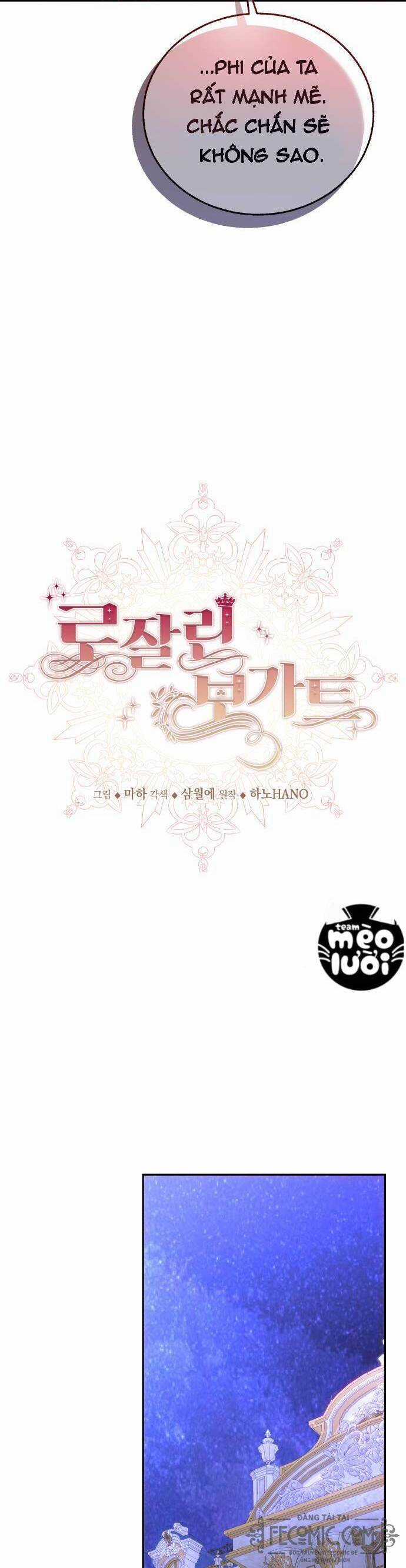 Rosalyn Bogart Chương 43 trang 23