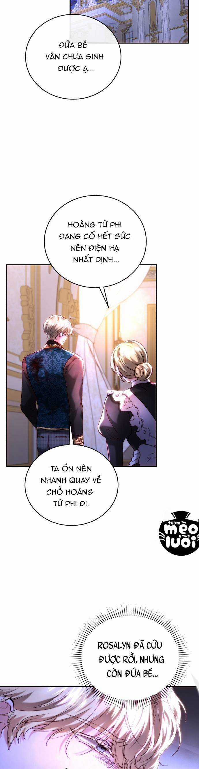 Rosalyn Bogart Chương 43 trang 24