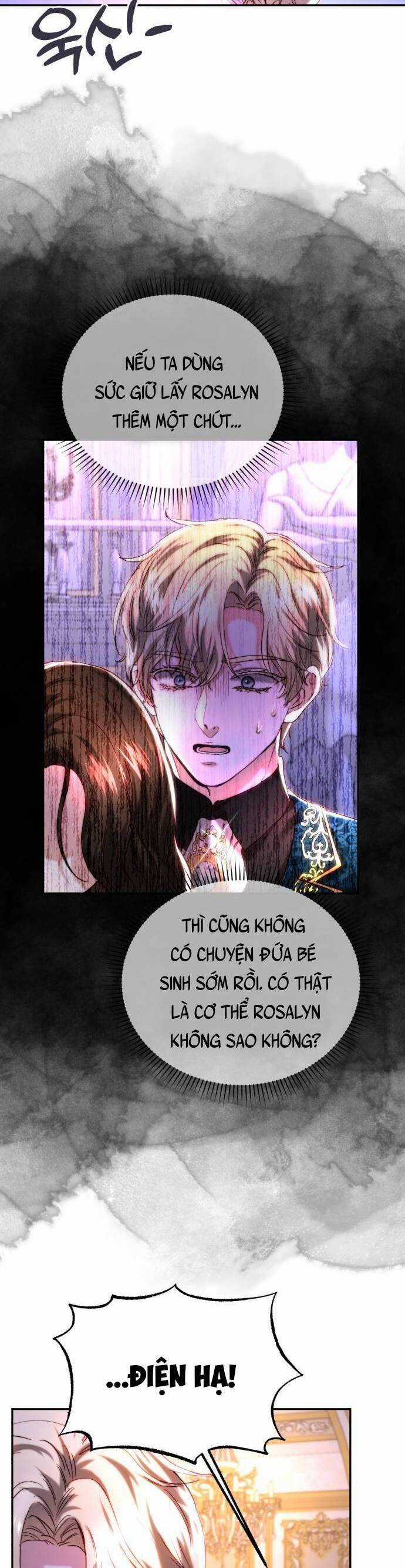 Rosalyn Bogart Chương 43 trang 25