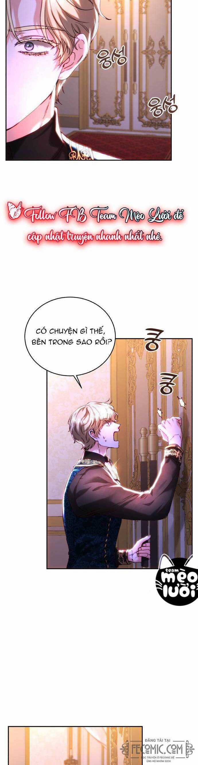 Rosalyn Bogart Chương 43 trang 26