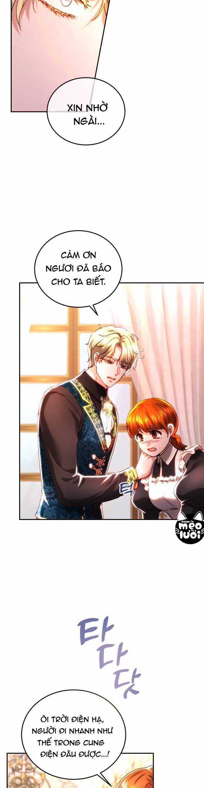 Rosalyn Bogart Chương 43 trang 3