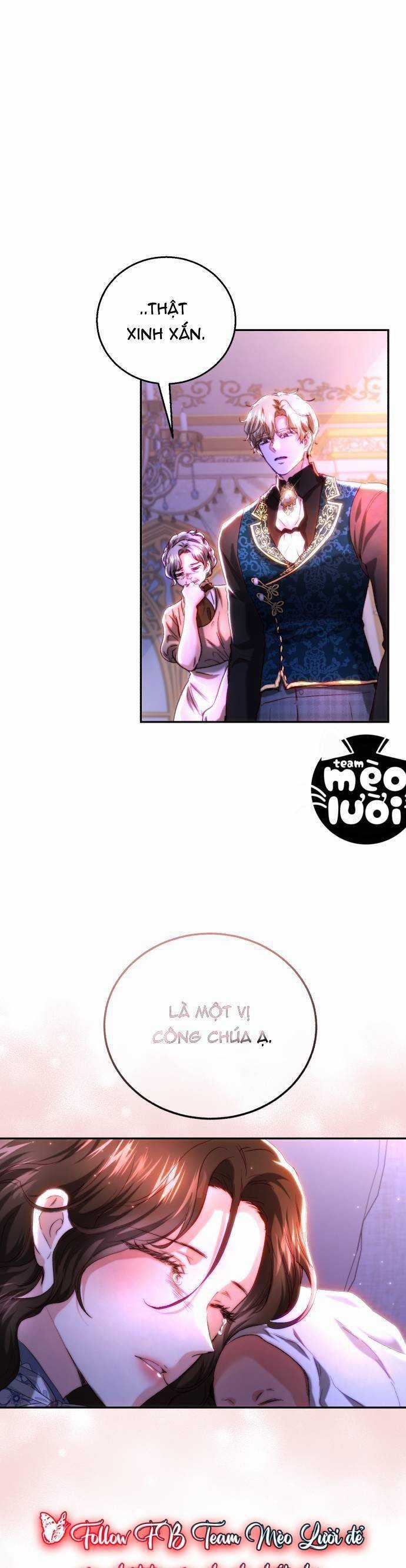 Rosalyn Bogart Chương 43 trang 30