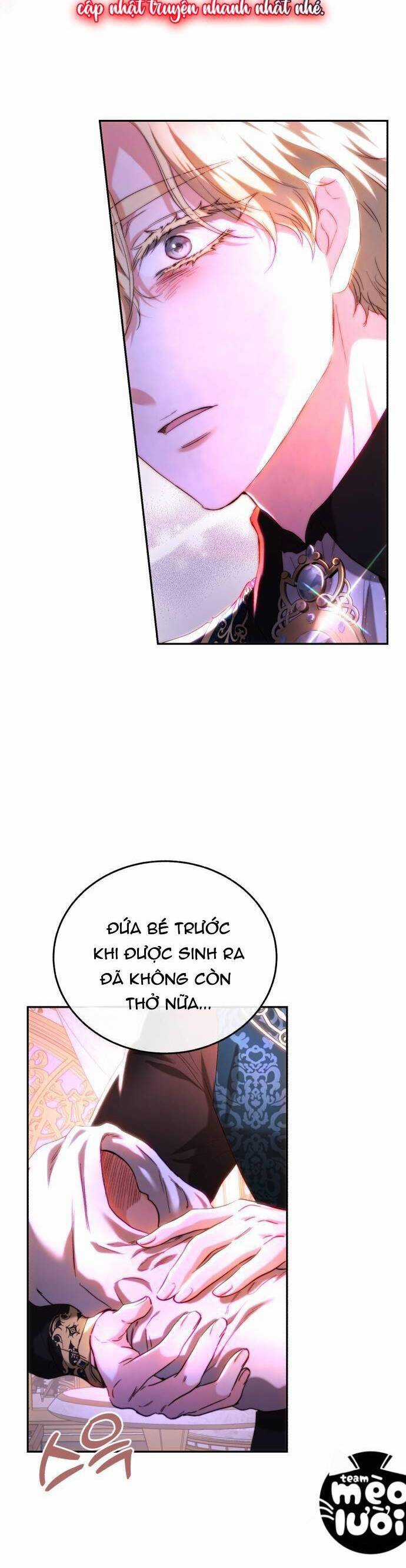 Rosalyn Bogart Chương 43 trang 31