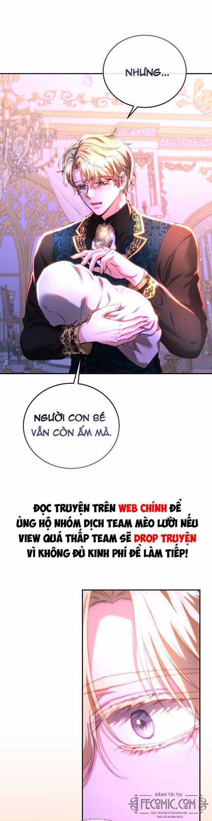 Rosalyn Bogart Chương 43 trang 32