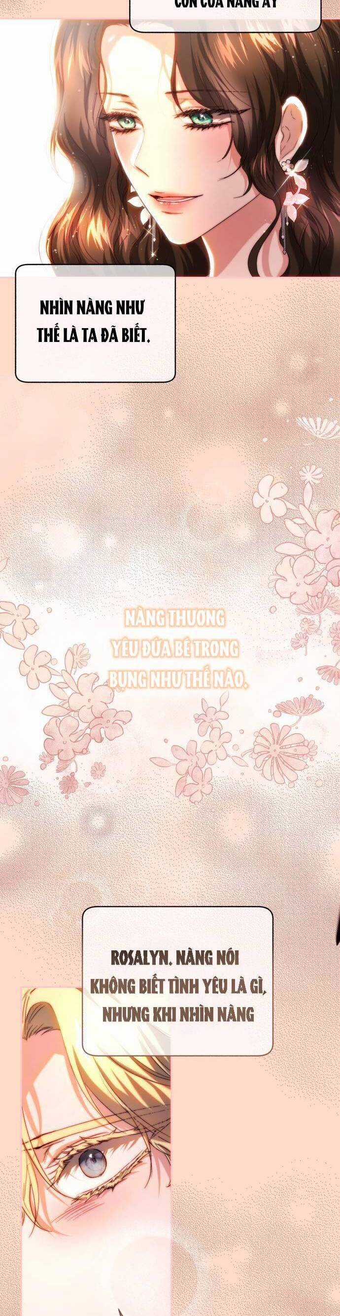 Rosalyn Bogart Chương 43 trang 34