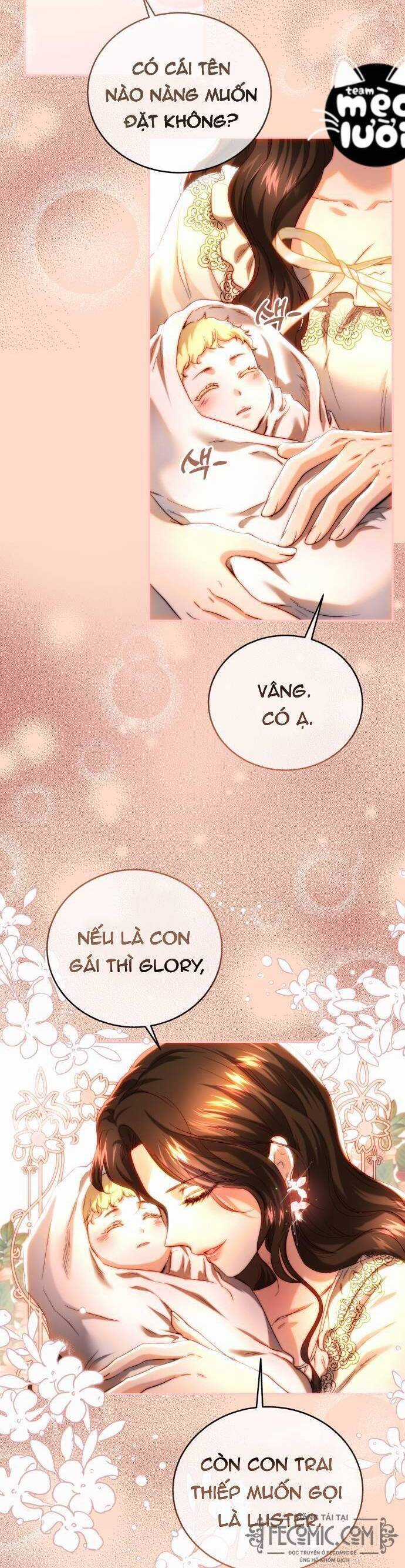 Rosalyn Bogart Chương 43 trang 35