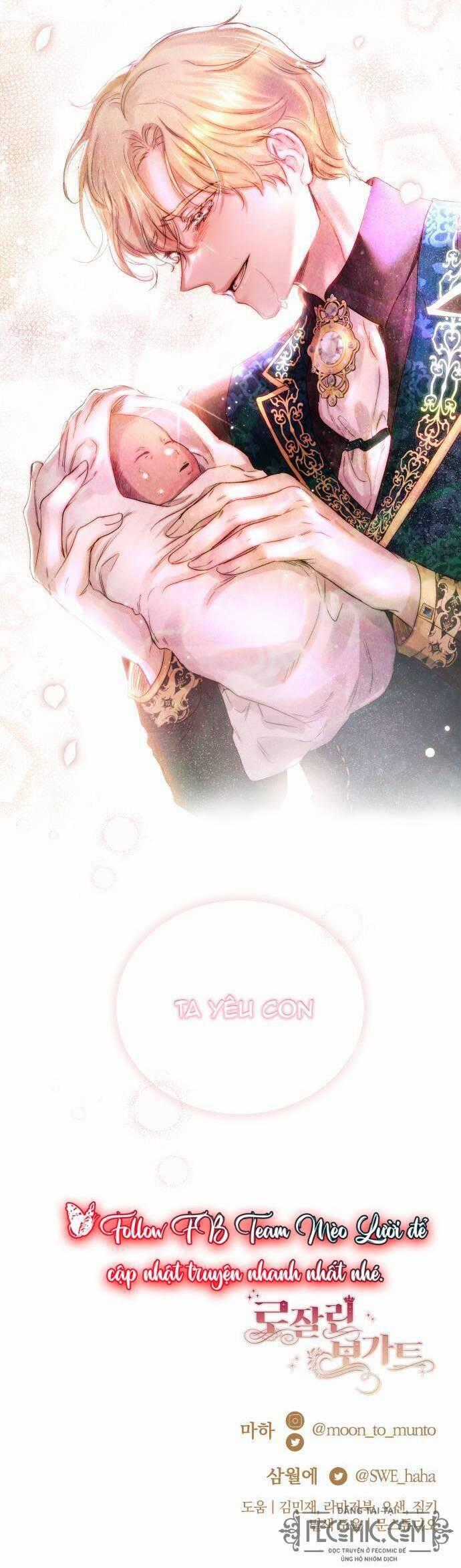 Rosalyn Bogart Chương 43 trang 39