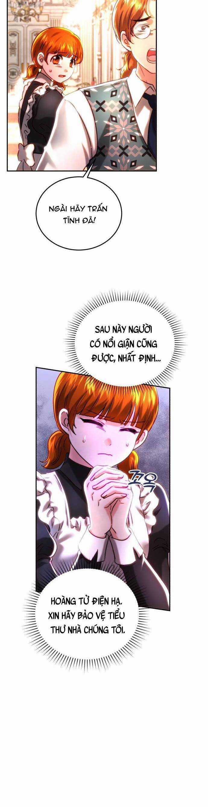 Rosalyn Bogart Chương 43 trang 4