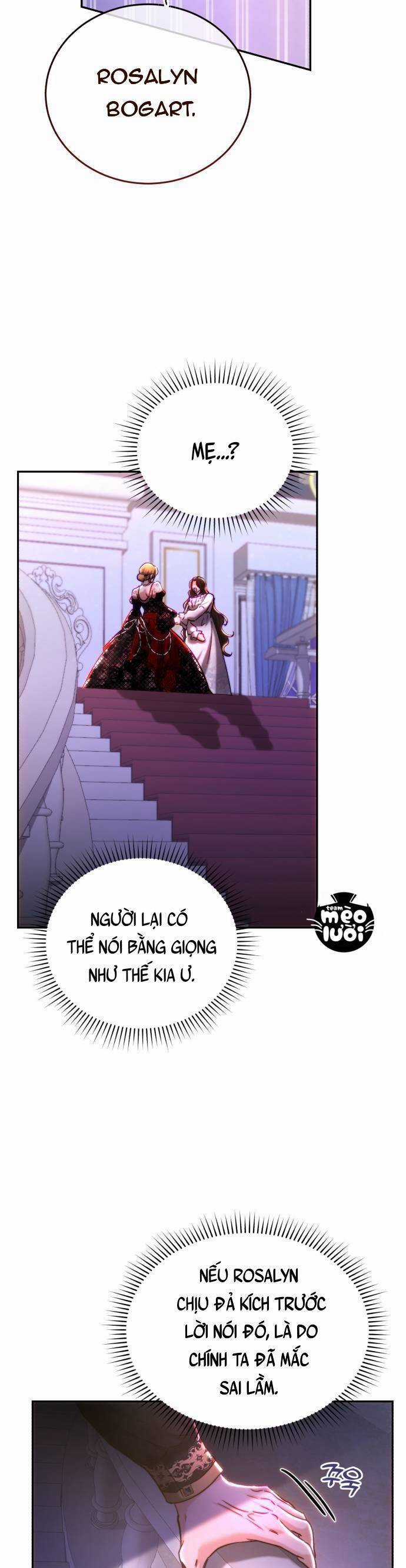 Rosalyn Bogart Chương 43 trang 6