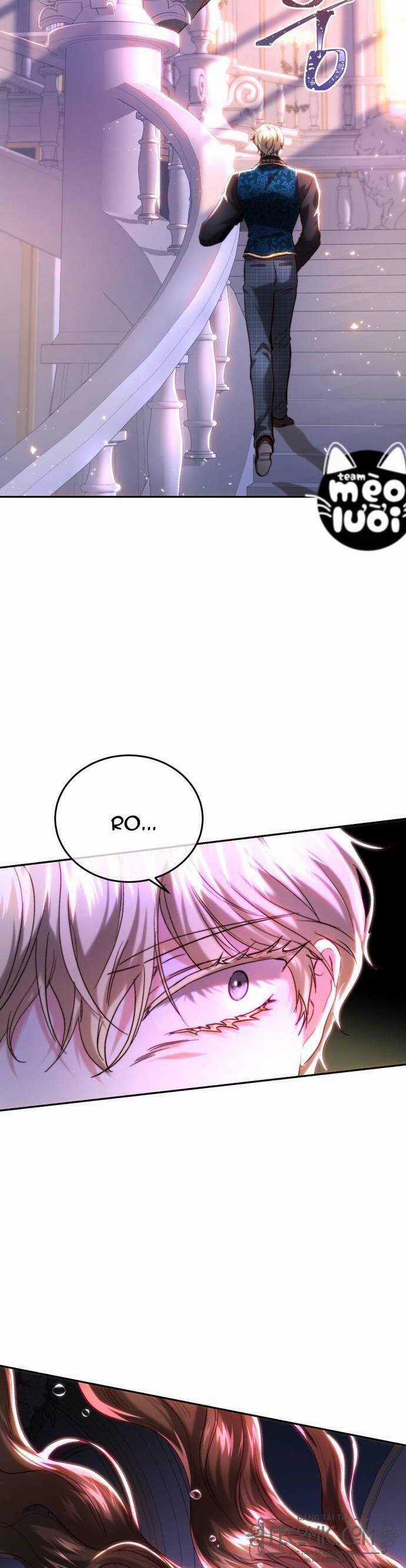 Rosalyn Bogart Chương 43 trang 8