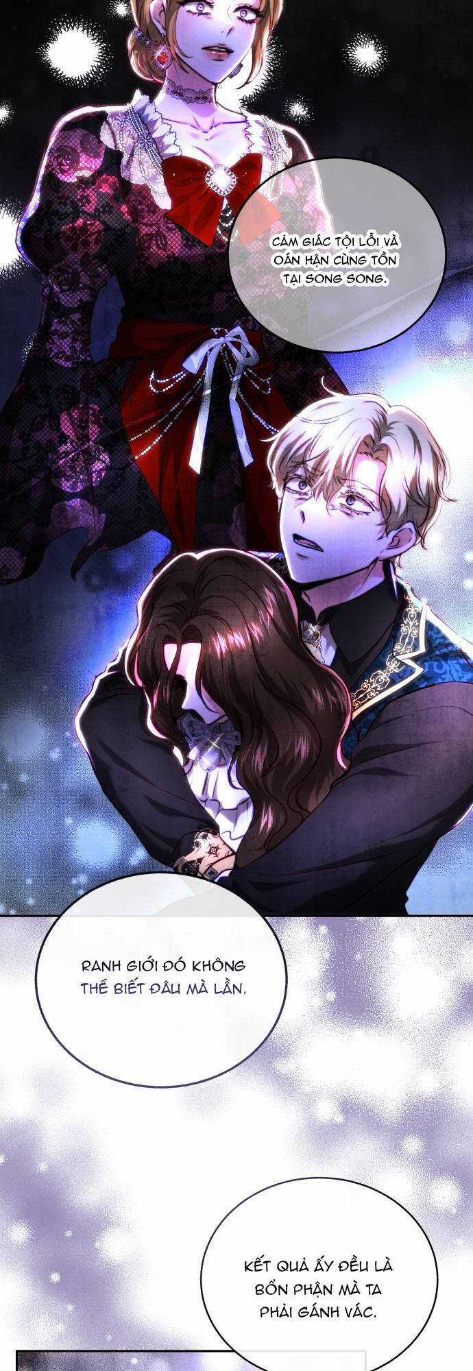 Rosalyn Bogart Chương 44 trang 10